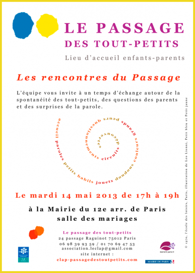 association temps de rencontre temps de parole