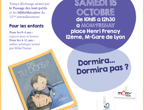 Café des familles – 10/ 2022